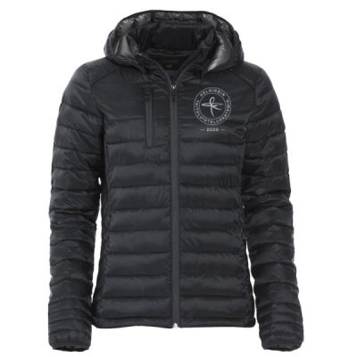 HTA Naisten Kevyttoppatakki Thumbnail