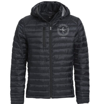 HTA Miesten Kevyttoppatakki Thumbnail