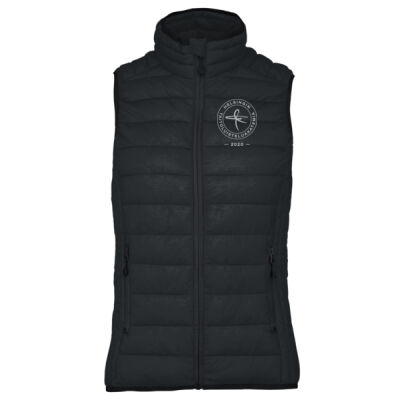 HTA Naisten Kevyttoppaliivi) Thumbnail