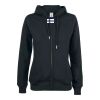 Premium OC Hoody Full Zip Women Thumbnail