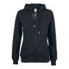 Premium OC Hoody Full Zip Women Thumbnail