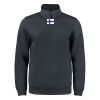 Basic Active Half Zip Thumbnail
