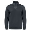 Basic Active Half Zip Thumbnail