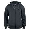 Basic Active Hoody Full Zip  Thumbnail