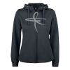 Basic Active Hoody Full Zip Women Thumbnail