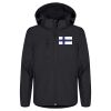 Clique Classic Softshell Jacket Junior Thumbnail