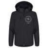 Clique Classic Softshell Jacket Junior Thumbnail